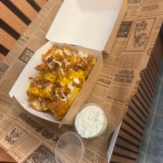Box Crispy Mare