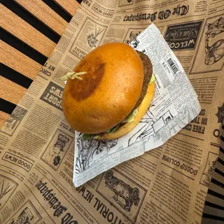 Clasic burger vita