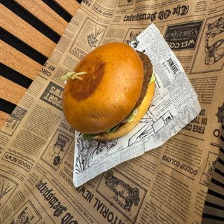 Clasic burger vita