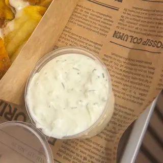 Sos tzatziki 70 g