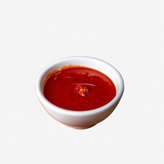 Spicy sause