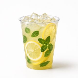 Limonada cu mentă