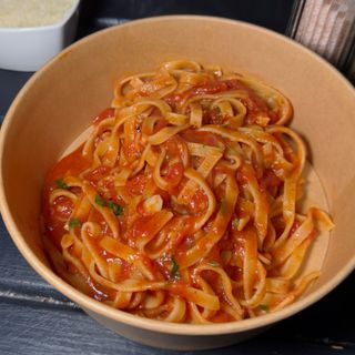 Al'Arrabbiata