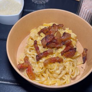 Carbonara clasică
