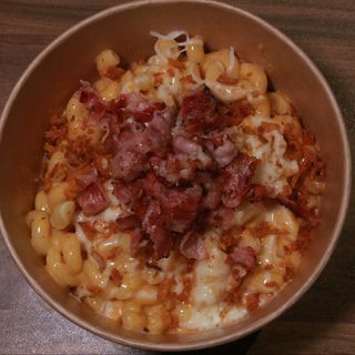 Mac & Cheese