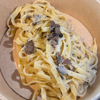 Truffle Butter