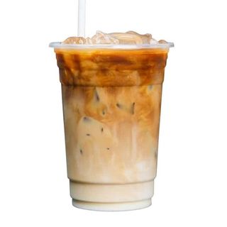 Iced Latte