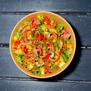 Salata Lulu