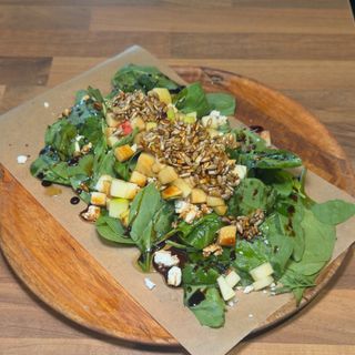 Goat Salad