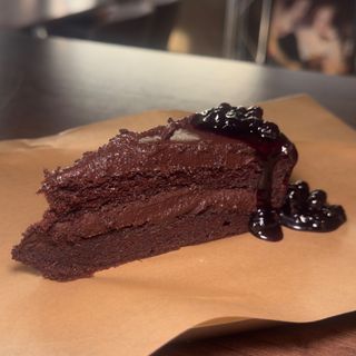 Tort de ciocolată