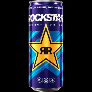 ROCKSTAR ENERGY DRINK