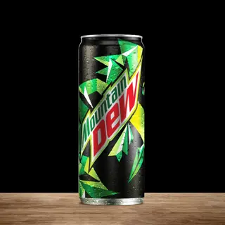 MOUNTAIN DEW