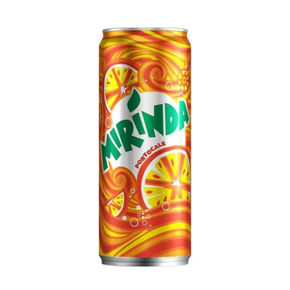 MIRINDA PORTOCALE