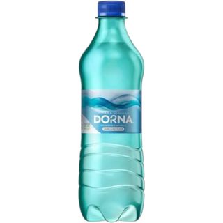 Apă Minerală Dorna 0.5l