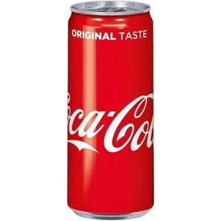 Coca Cola 0.33l