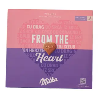 Bomboane Milka