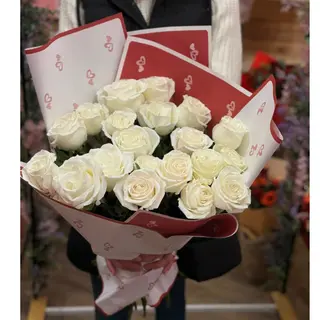 Buchet de flori Serenitate Florală