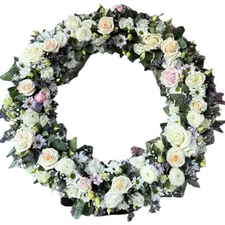 Coroana Funerară PREMIUM 2
