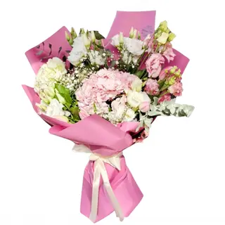 Buchet de flori Raze de Primăvară