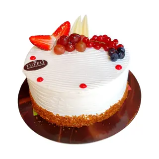 Tort fructe 1kg