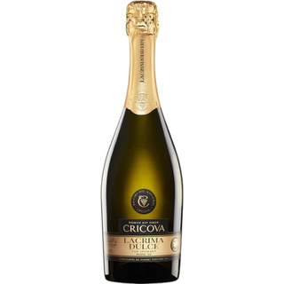 Cricova Lacrima Dulce Demisec