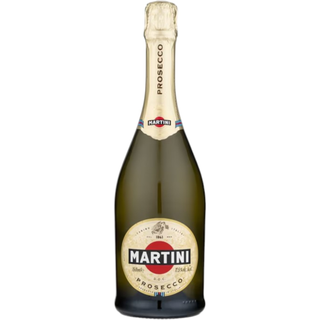 Prosecco Martini
