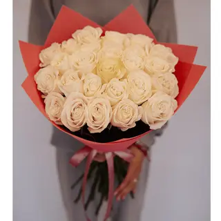Buchet de flori Te Iubesc