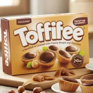 Toffifee