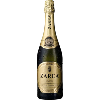 Zarea Crystal Collection Demisec