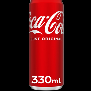 Coca-Cola 0,33 L