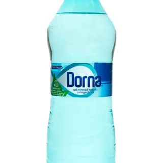 Apa minerala carbogazoasa Dorna 0,5 L