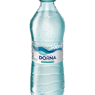 Apa plata Dorna 0,5 L