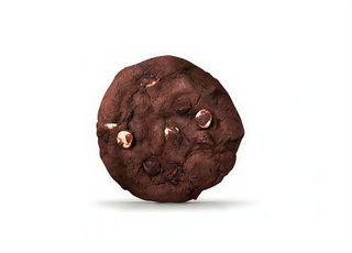 Double Chocolate cookie