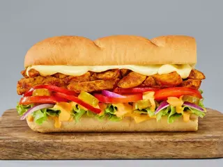 Pui Fajita -15cm