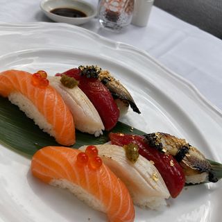 Nigiri set