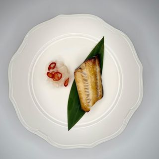Black cod miso