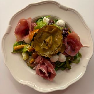 Salată italiană