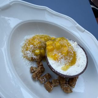 Cocco bello 