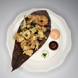 Fritto misto