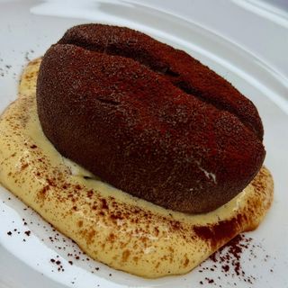 Castagna tiramisu