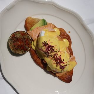 CROISSANT GOURMET
