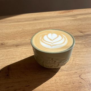 Flat white