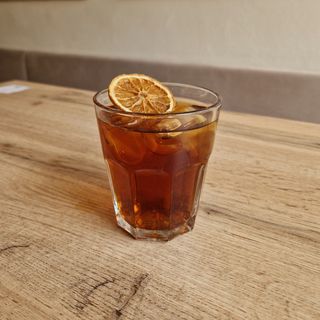 Cold brew