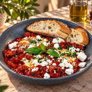 Shakshuka