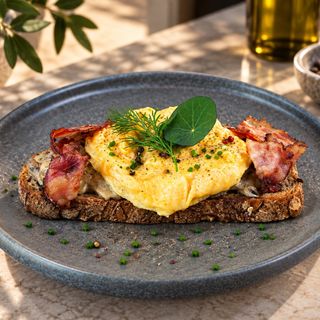 Truffle Scramble