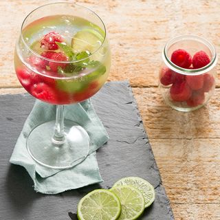 Siginia Gin Tonic 250ml