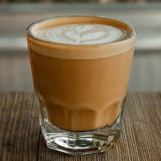 Cortado 120ml