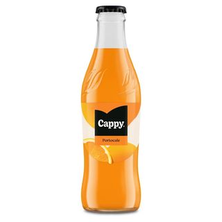 Cappy 250ml
