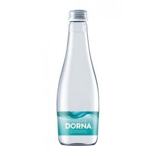Apa plata Dorna 330ml