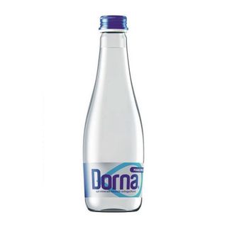 Apa carbogazoasa Dorna 330ml